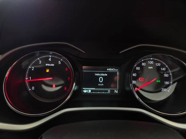 ONIX PLUS 1.0 TAT LTZ - 2023/2024 - PRATA 6