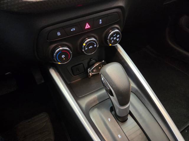 ONIX PLUS 1.0 TAT LTZ - 2023/2024 - PRATA 8