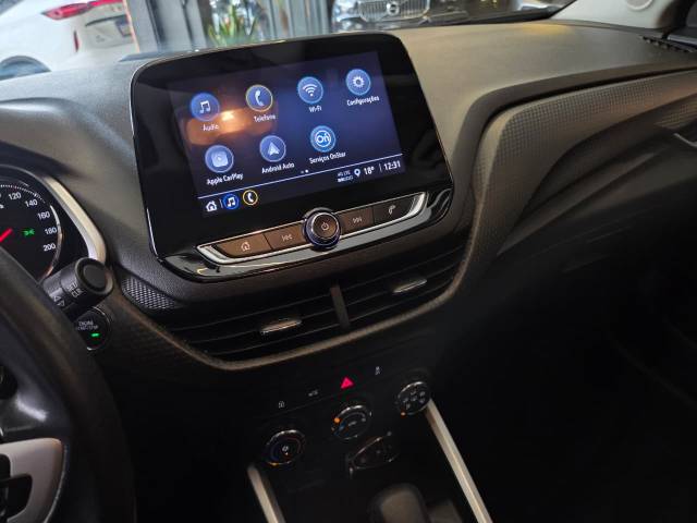 ONIX PLUS 1.0 TAT LTZ - 2023/2024 - PRATA 14
