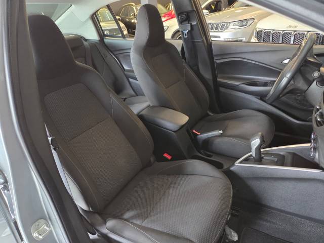 ONIX PLUS 1.0 TAT LTZ - 2023/2024 - PRATA 26