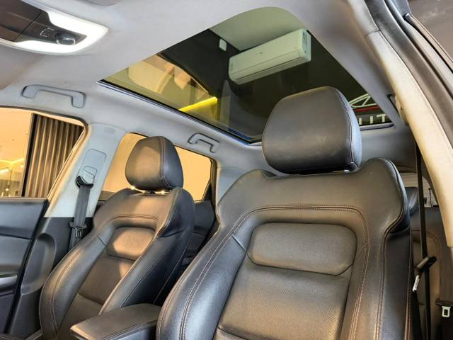 TIGGO 5X TXS - 2021/2022 - CINZA 18