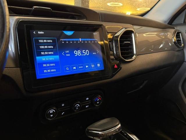 TIGGO 5X TXS - 2021/2022 - CINZA 24