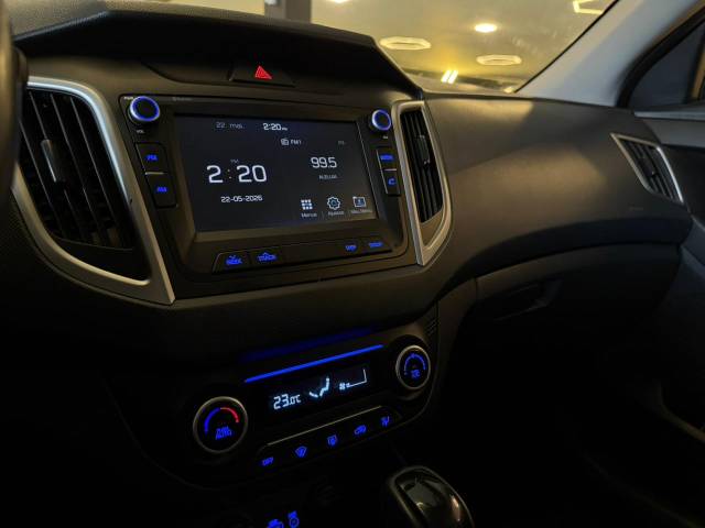 CRETA 1.6 PULSE - 2019/2020 - BRANCA 24