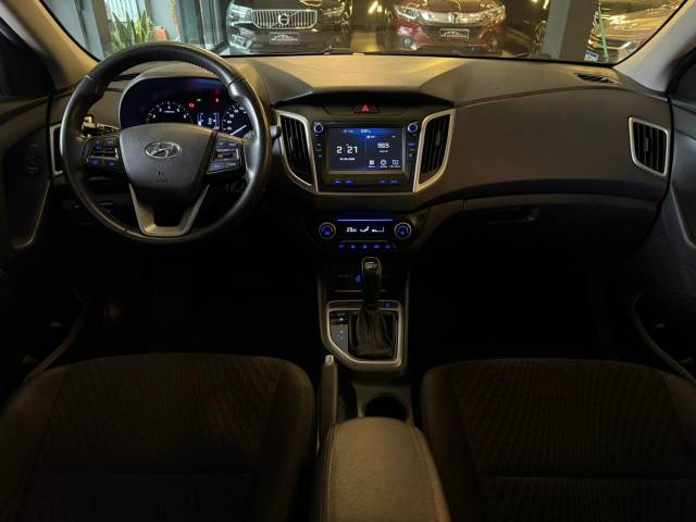 CRETA 1.6 PULSE - 2019/2020 - BRANCA 26