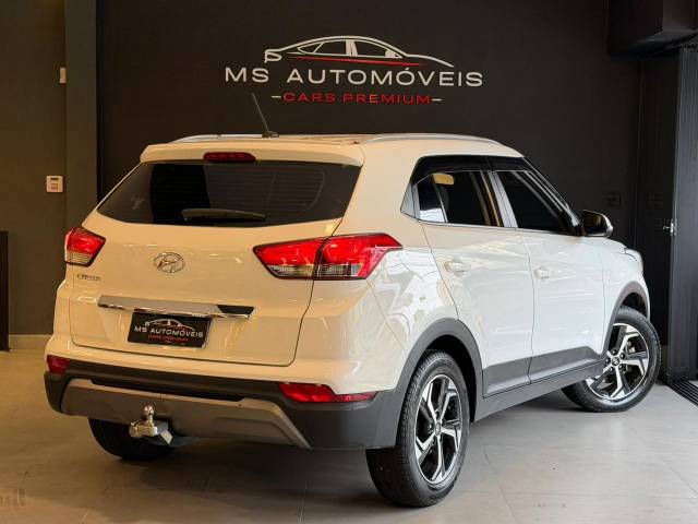 CRETA 1.6 PULSE - 2019/2020 - BRANCA 6