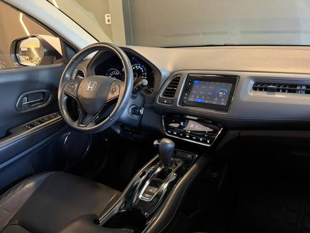 HR-V ELX CVT - 2021/2021 - BRANCA 12