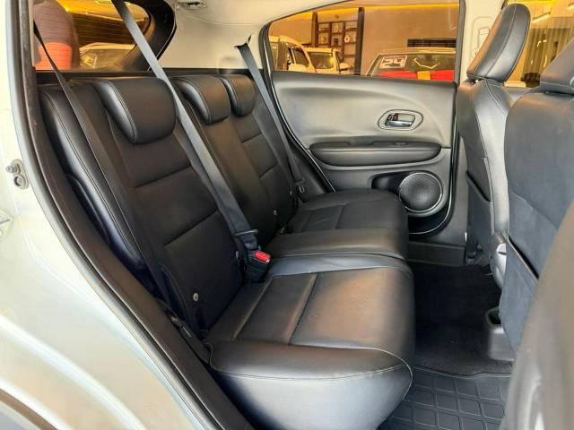 HR-V ELX CVT - 2021/2021 - BRANCA 14