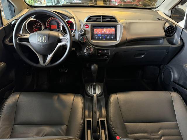 FIT LX FLEX - 2013/2013 - PRATA 22