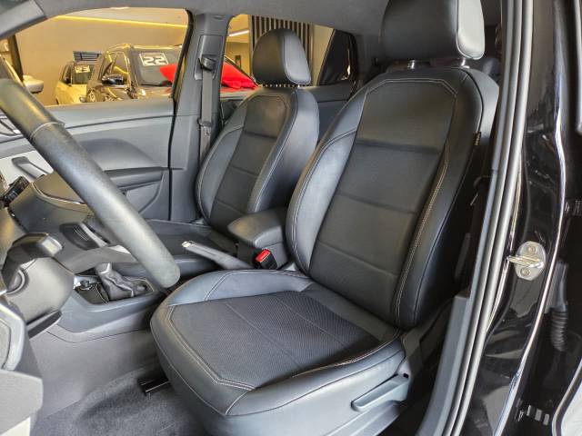 T-CROSS 1.4 250 TSI HIGH - 2022/2022 - PRETO 12