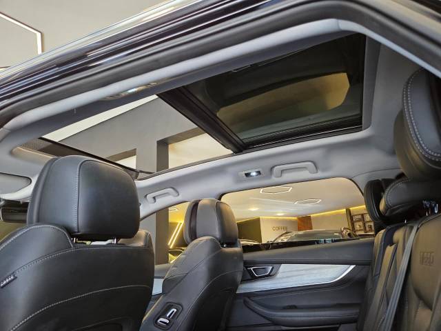 TIGGO8 PHEV - 2023/2023 - PRETA 16