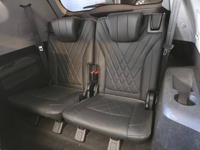 TIGGO8 PHEV - 2023/2023 - PRETA 38