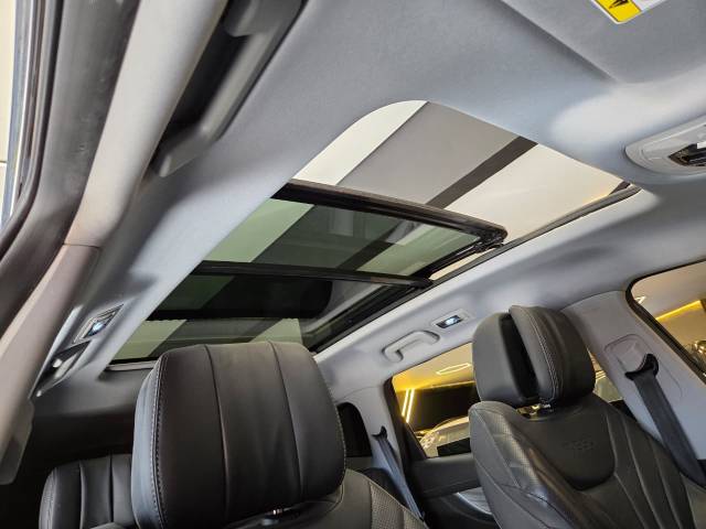 TIGGO8 PHEV - 2023/2023 - PRETA 44