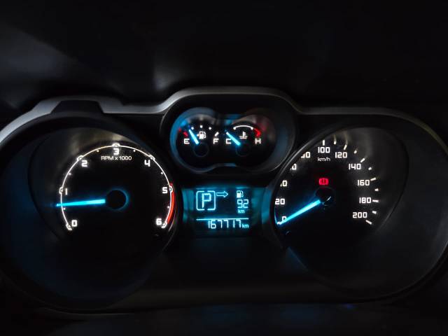 RANGER XLT 3.2 4X4 - 2012/2013 - BRANCA 6