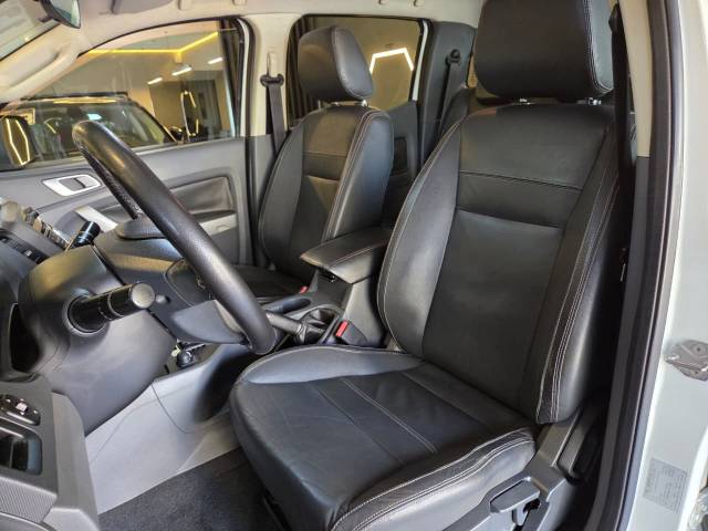 RANGER XLT 3.2 4X4 - 2012/2013 - BRANCA 14