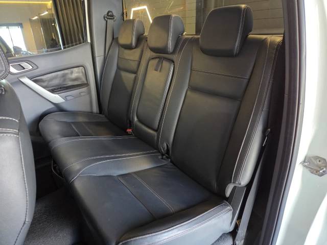 RANGER XLT 3.2 4X4 - 2012/2013 - BRANCA 16