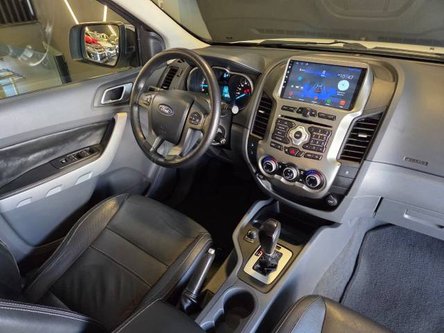 RANGER XLT 3.2 4X4 - 2012/2013 - BRANCA 22