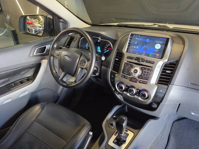 RANGER XLT 3.2 4X4 - 2012/2013 - BRANCA 24
