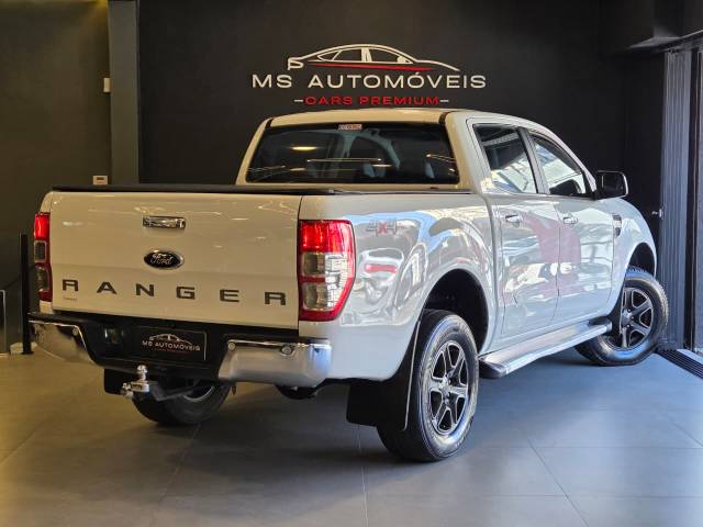 RANGER XLT 3.2 4X4 - 2012/2013 - BRANCA 30
