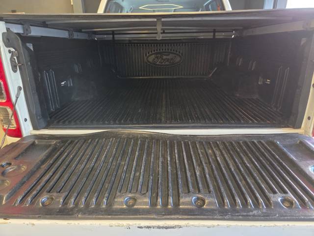 RANGER XLT 3.2 4X4 - 2012/2013 - BRANCA 28