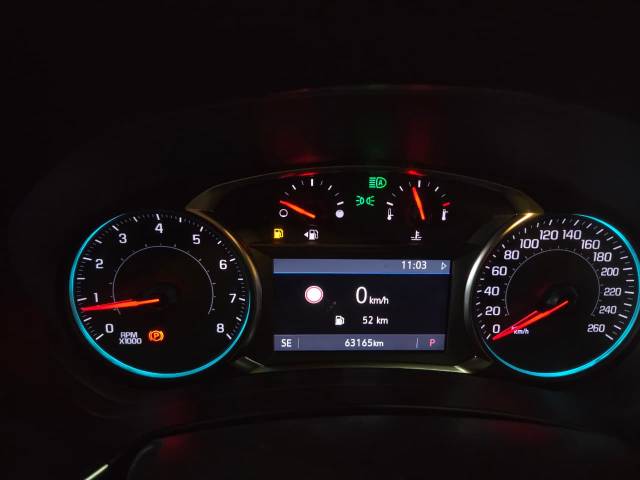 EQUINOX 1.5T PREMIER - 2022/2022 - CINZA 6