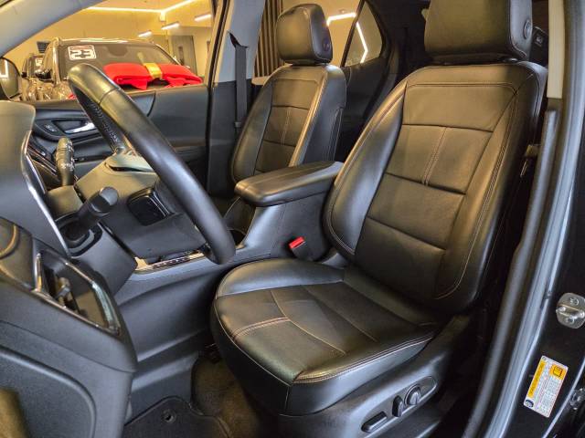 EQUINOX 1.5T PREMIER - 2022/2022 - CINZA 18
