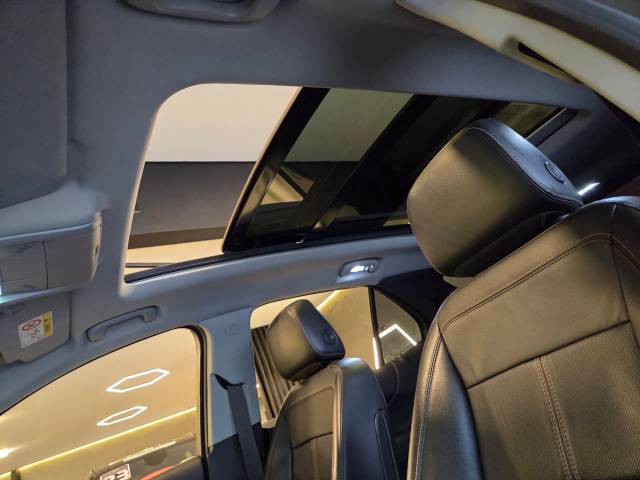 EQUINOX 1.5T PREMIER - 2022/2022 - CINZA 14