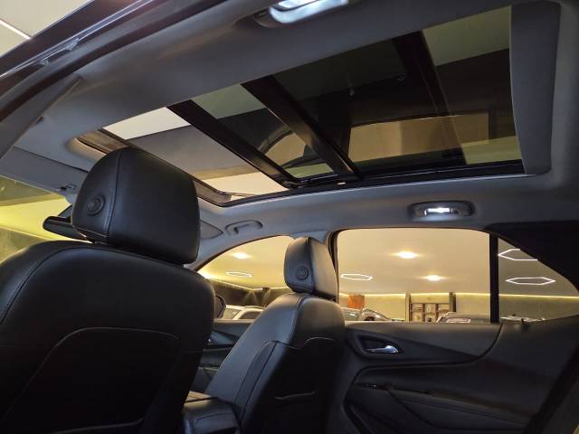 EQUINOX 1.5T PREMIER - 2022/2022 - CINZA 20