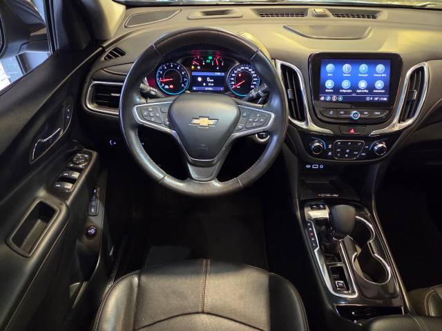 EQUINOX 1.5T PREMIER - 2022/2022 - CINZA 24
