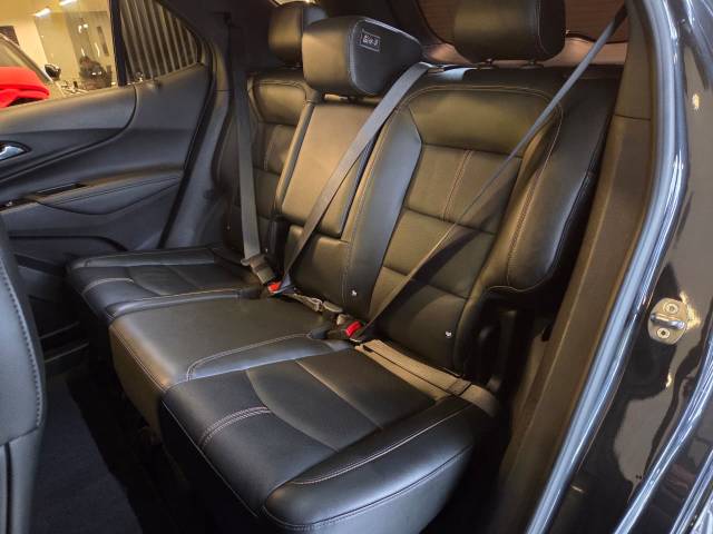 EQUINOX 1.5T PREMIER - 2022/2022 - CINZA 26