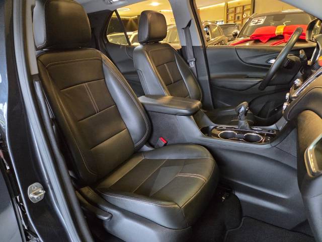 EQUINOX 1.5T PREMIER - 2022/2022 - CINZA 36