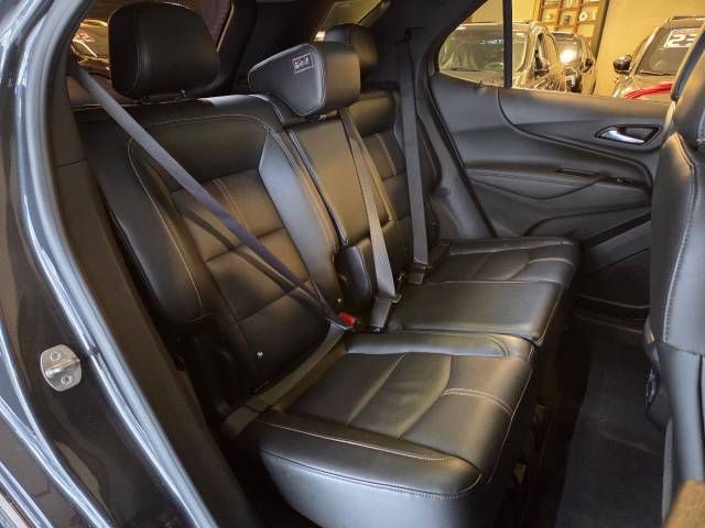 EQUINOX 1.5T PREMIER - 2022/2022 - CINZA 34
