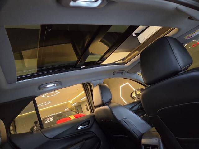 EQUINOX 1.5T PREMIER - 2022/2022 - CINZA 42