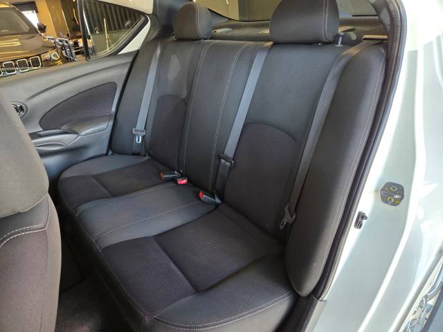 VERSA SV 1.6 - 2017/2018 - BRANCA 12
