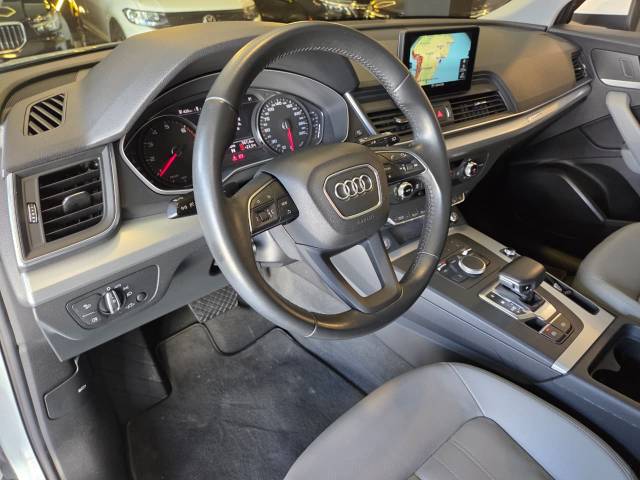 Q5 2.0 TFSI - 2019/2019 - BRNCA 16