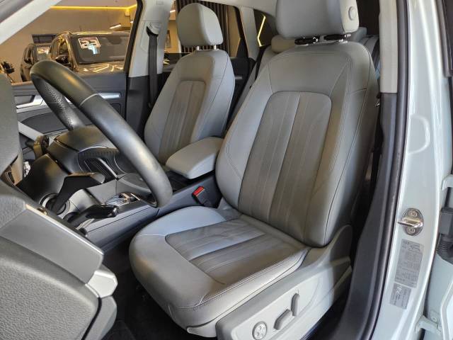 Q5 2.0 TFSI - 2019/2019 - BRNCA 14
