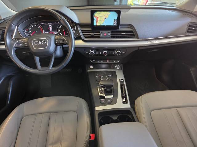 Q5 2.0 TFSI - 2019/2019 - BRNCA 24