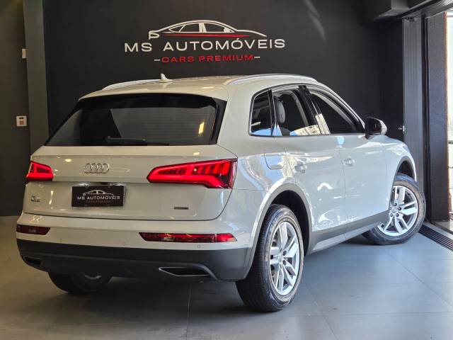 Q5 2.0 TFSI - 2019/2019 - BRNCA 22