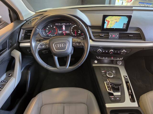 Q5 2.0 TFSI - 2019/2019 - BRNCA 26