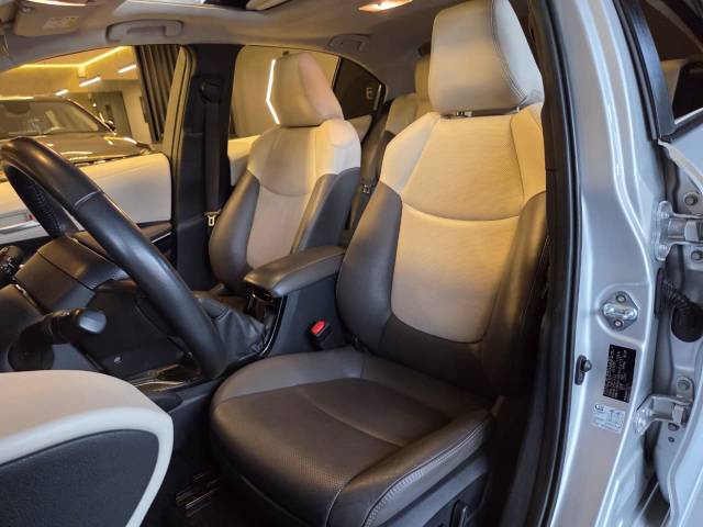 COROLLA APREMIUMH - 2022/2023 - PRATA 38