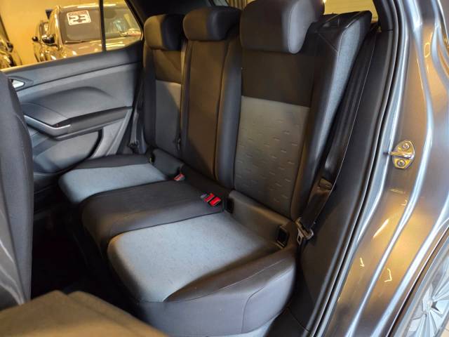 T CROSS COMFORTLINE 1.0T TSI - 2019/2020 - PRETA 6