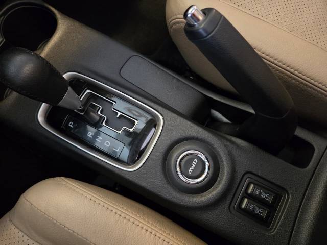 OUTLANDER 3.0 GT - 2015/2016 - AZUL 8
