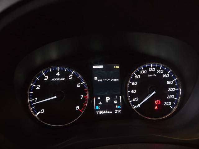 OUTLANDER 3.0 GT - 2015/2016 - AZUL 6
