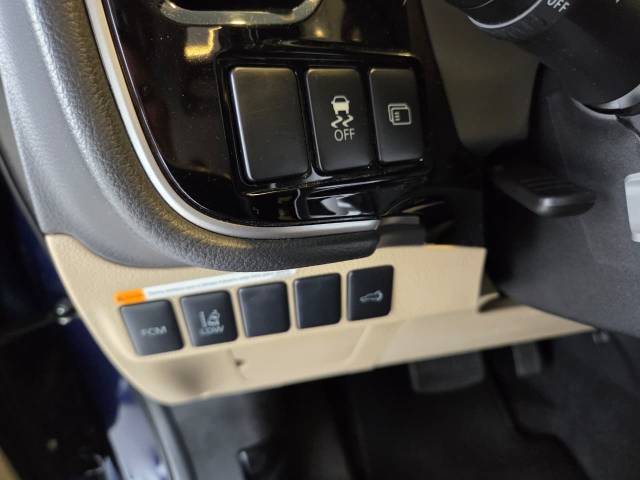 OUTLANDER 3.0 GT - 2015/2016 - AZUL 14