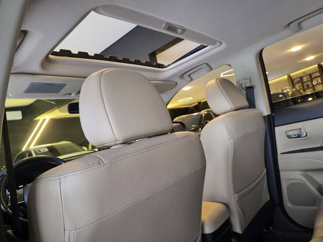 OUTLANDER 3.0 GT - 2015/2016 - AZUL 18