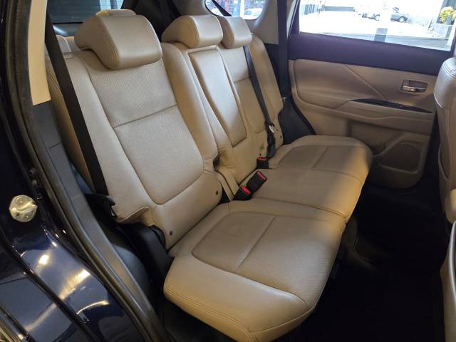 OUTLANDER 3.0 GT - 2015/2016 - AZUL 22