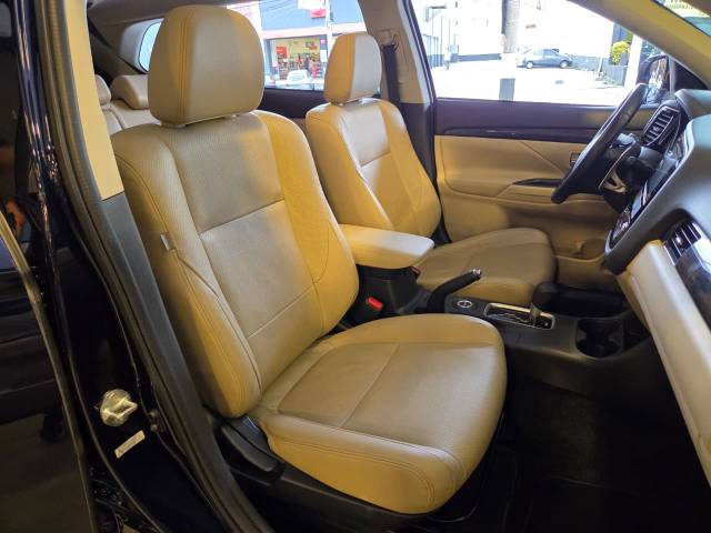 OUTLANDER 3.0 GT - 2015/2016 - AZUL 24