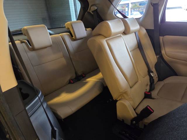 OUTLANDER 3.0 GT - 2015/2016 - AZUL 26