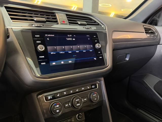 TIGUAN ALLSPACE - 2019/2020 - PRETA 14