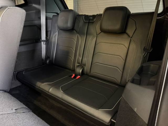 TIGUAN ALLSPACE - 2019/2020 - PRETA 26