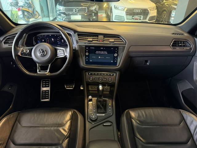 TIGUAN ALLSPACE - 2019/2020 - PRETA 30
